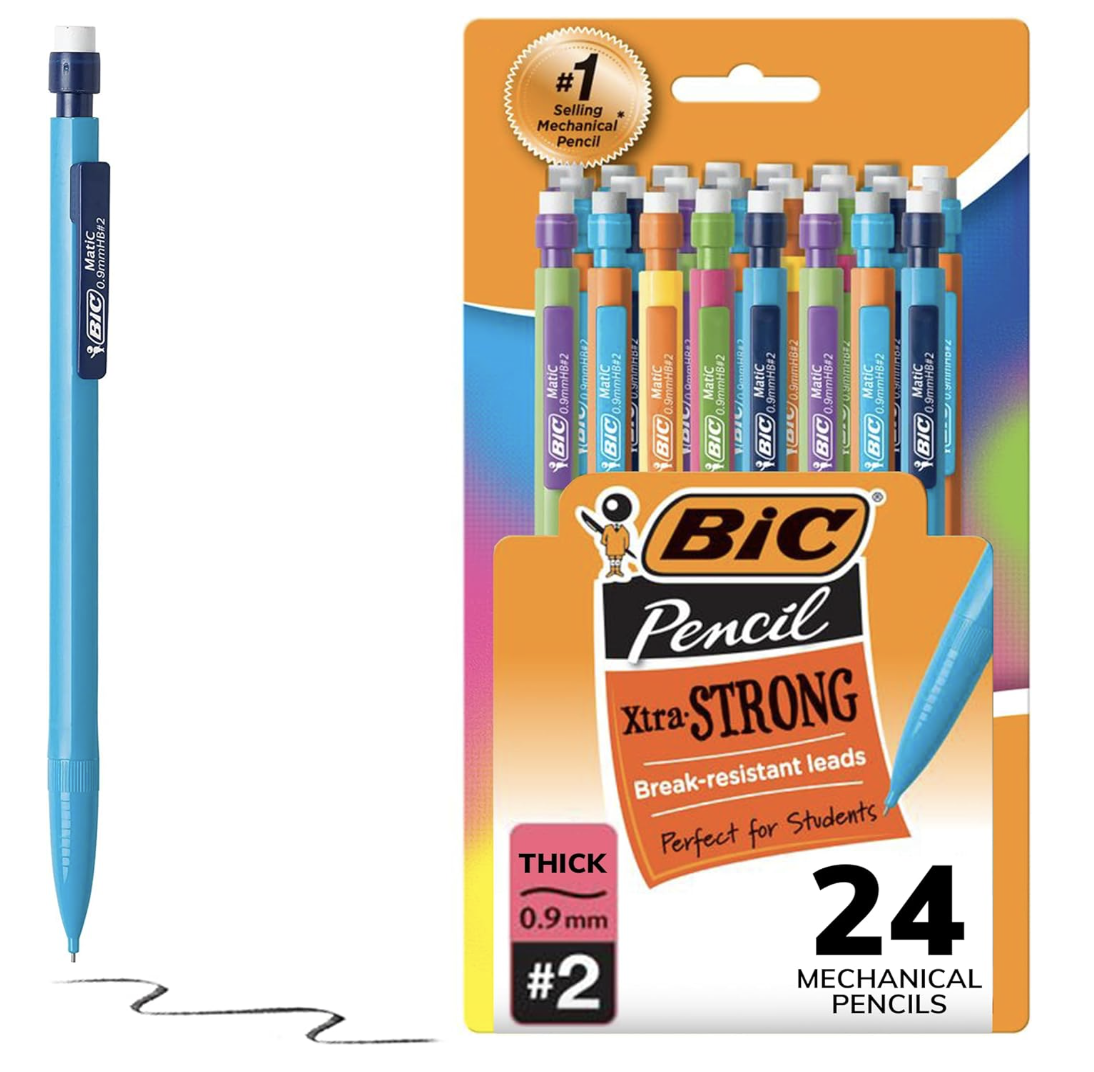 School Supplies, Office Essentials, Back to school
