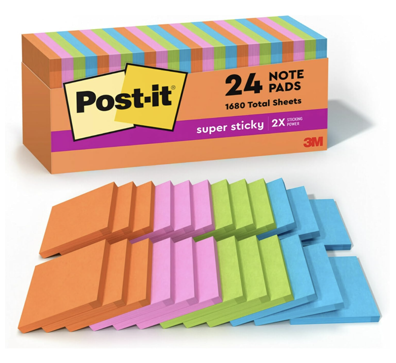 Office Supplies, Publyco Group