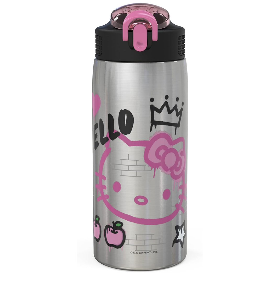Bottle Hello Kitty Singular Creation Gifts Store
